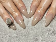 コサチ ネイル(Cosachi nail)/ワンカラーネイル★