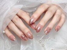 ライリス(Lylis)/アニマル秋っぽグリッター