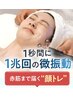 【テラボーラー】即効小顔・リフトアップ　平日限定　お得な2回お試し¥12000