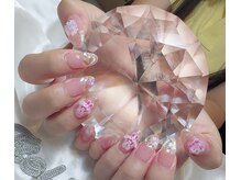 ネイルサロン フィエリア(Fielia)/スカルプデザインコース