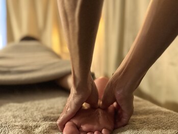 モンカルム(Mon calmne)/