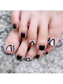 ■フットデザイン■