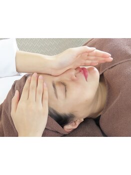 小顔になりたい