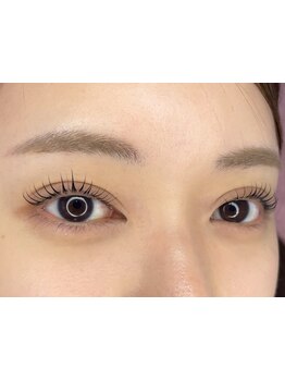 大人女性向けこだわりサロン