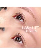 エフ 吉田店(EF)/パリジェンヌラッシュリフト