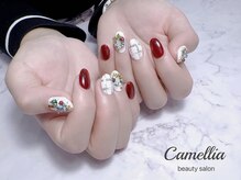 高い提案力でご満足頂けるネイルを提供致します！