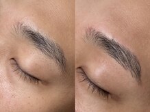メンズeyebrow【※知り合い、ご紹介限定】
