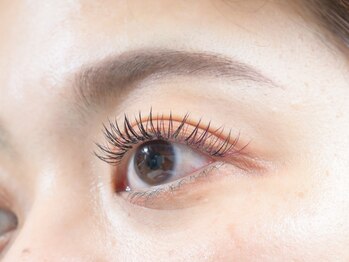 アイ ブルック(eye-BRUCKE)の写真/【大和駅2分】カウンセリング重視のまつげサロン♪1人ひとりに丁寧に向き合い、自然で似合う目元をご提案◎