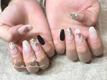 ラニ(Lani)/ニュアンスネイル