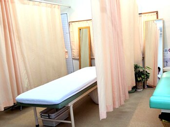 KCSセンター富士/内観