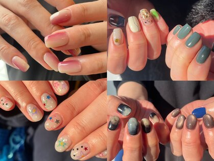 ヴィアス(vias)の写真