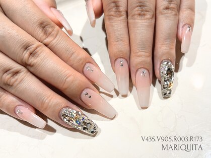 ネイルサロン マリキータ(MARIQUITA)の写真