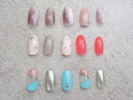 ■ 麻布十番/パラジェル ■