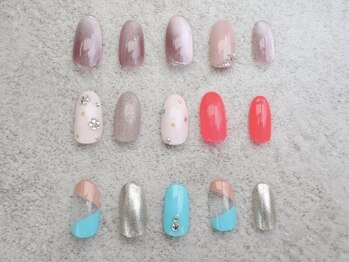 ■ 麻布十番/パラジェル ■