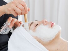 Luminage【ルミナージュ】辻堂 　小顔／たるみ／リフトアップ／艶肌/モデリングパック