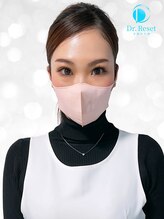 仙豆のちから×ドクターリセット 博多店(Dr.Reset) 赤木