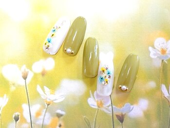 4月【定額】オフィスコース