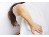 【5月末までの再来割】首肩の凝りや全体の腱引きスジ調整に90分→5500円