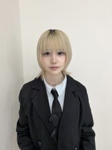 ユリシス(Ulysses)&nbsp;haoto 