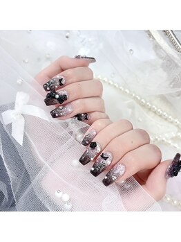 ミス シャーリー(Miss Shirley)/nailsalon Miss Shirley