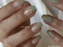 マンマリアーレ(Ammaliare)/10本アート11500円夏前デザイン