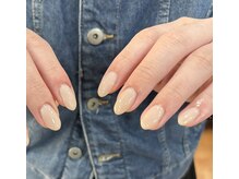 フラハ ネイル アンド アイ(Furaha Nail & Eye)/シンプルワンカラー