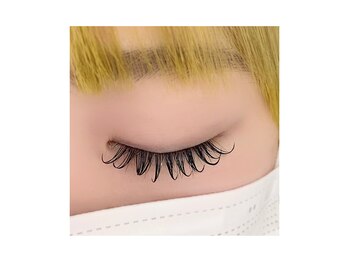 エムサロンルームス(emusalon Room's)/フラットラッシュ