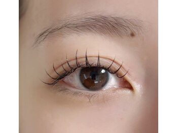 プエラ ラシェス(PUELLA lashes)/nakayama担当