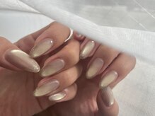 ボンドネイル(Bond nail)
