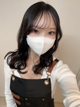 イーグル 天神大名店(EAGLE) 山下 沙織