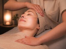 ねむる森 by ビューティーリバース 関内店の雰囲気（ビューティーリバースが選ばれる理由は？[リンパマッサージ]）