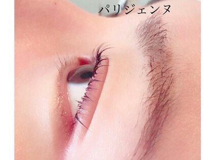 モーイアイラッシュ(mooi eyelash)の写真