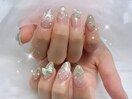 マグネットグラデーション