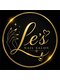 LE'S　NAIL　SALONの写真/スカルプ・長さだしが得意◎自爪が短い方も綺麗なフォルムに。ワンランク上のジェルネイルが楽しめる♪