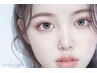 【8/21迄★限定】 美まつげパーマ+コーティング付き　￥6,600→￥4,300
