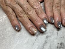 スリーサロン(N°3 salon)/お持ち込みデザイン*