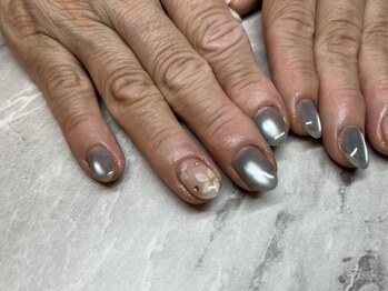 スリーサロン(N°3 salon)/お持ち込みデザイン*