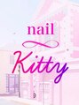 Nail Salon&School  Kitty　那覇新都心店【12月OPEN（予定）】/nail salon kitty 那覇新都心店