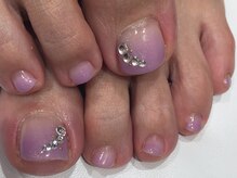 エムサロン 伊勢崎(emusalon)/guestネイル