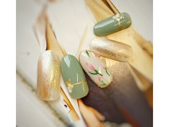 ツインクルスター(TWINKLE STAR)/定額デザイン