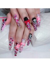 フローラ(FLORA)/