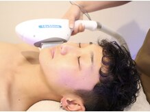 レイ(Rei)/ヒゲ脱毛