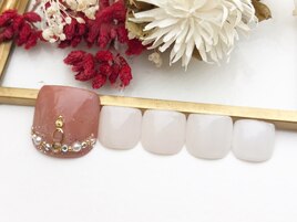 初回FOOTシンプルコース