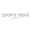 パラスパ ガーデン(para spa GARDEN)のお店ロゴ