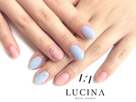 YAー254 パステルワンカラー