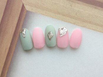 選べる5500円コース☆