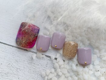 フレイヤ 新宿店(FREJA)/☆フットGoldコース☆