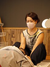 神無月&nbsp;皆神 美由紀