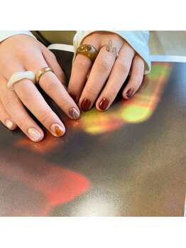 ケーオーエスビューティー(KOS beauty)/