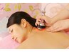 6月・7月限定☆美ボディコルギ＆背中痩身コース　￥22250→¥16000